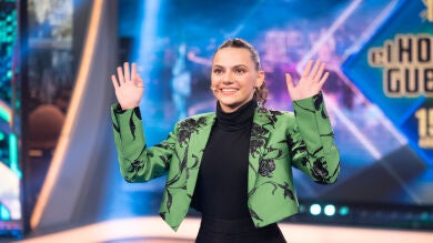 Disfruta de la entrevista completa a Dafne Keen en 'El Hormiguero 3.0'