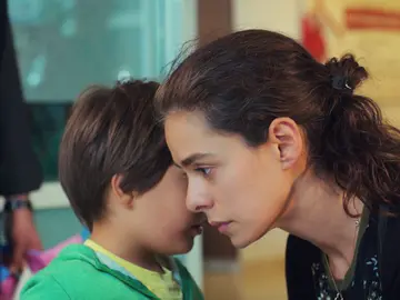 La confesión de Doruk conmociona a Bahar: “He visto a mi papá” La confesión de Doruk conmociona a Bahar: “He visto a mi papá”