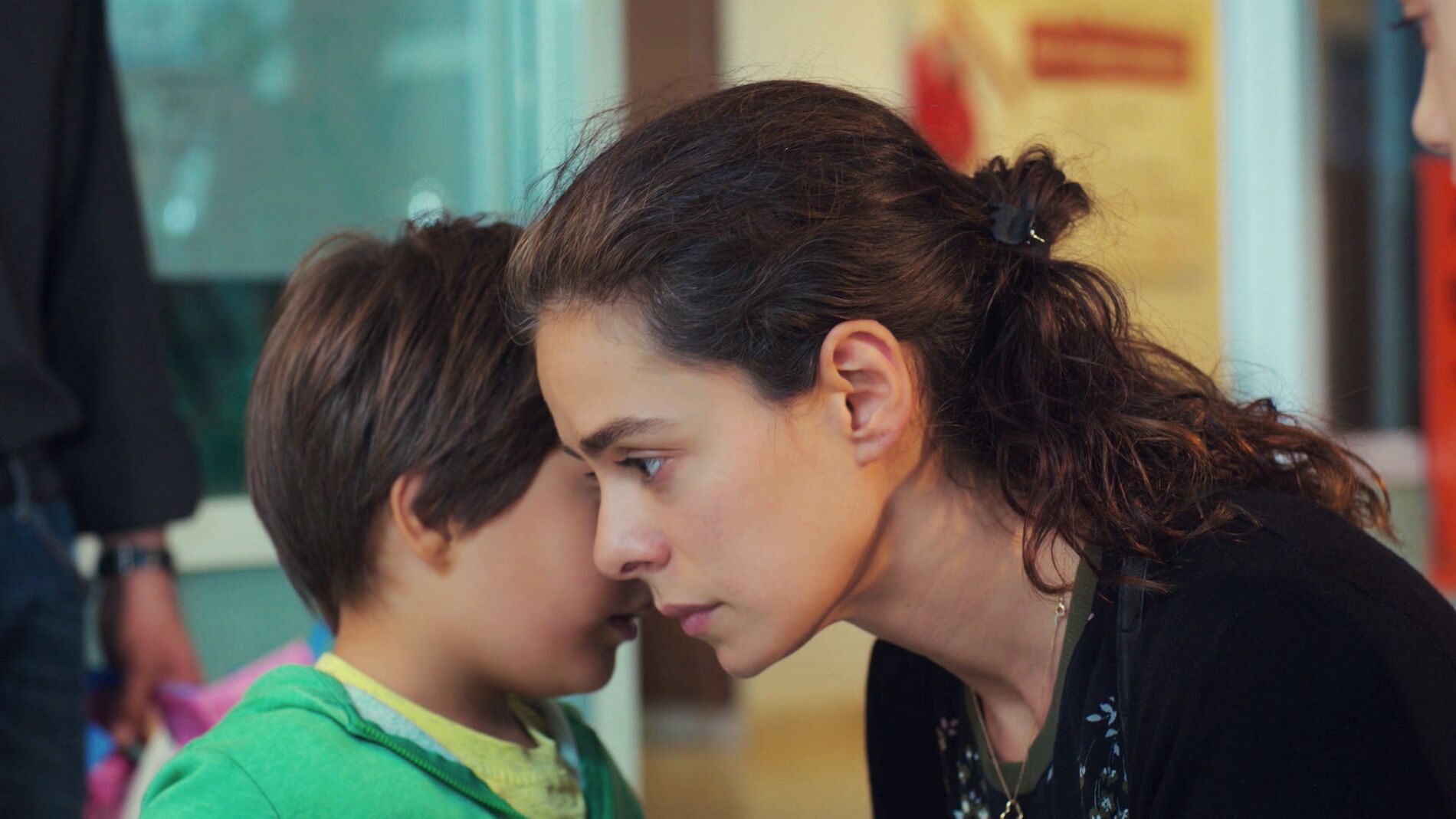 La confesi&oacute;n de Doruk conmociona a Bahar: &ldquo;He visto a mi pap&aacute;&rdquo;