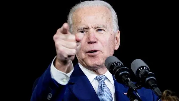 Joe Biden Joe Biden