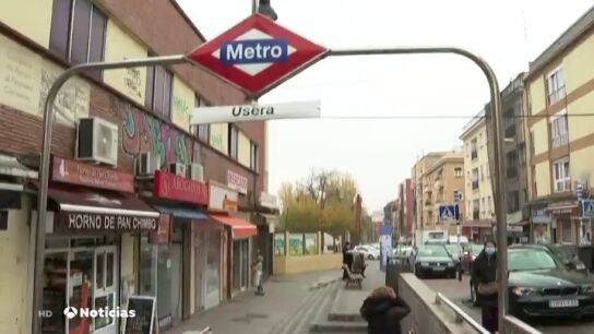 El barrio de Usera en Madrid es conocido como 'La Corea espa&ntilde;ola' por su buena evoluci&oacute;n en coronavirus