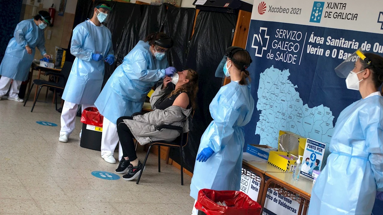 Confinamiento Cataluña, Aragón, Andalucía y Madrid: nuevas medidas y última hora del coronavirus en España hoy Confinamiento Cataluña, Aragón, Andalucía y Madrid: nuevas medidas y última hora del coronavirus en España hoy