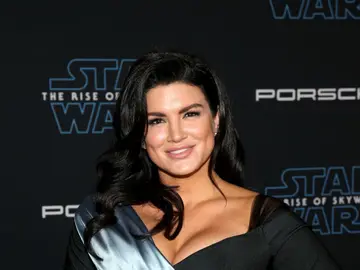 Gina Carano Gina Carano