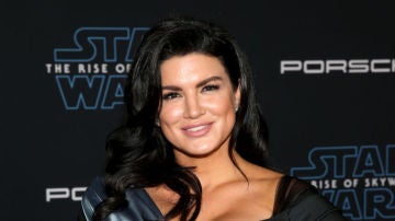 Gina Carano