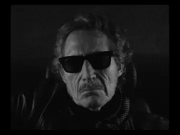 Miguel Ríos lanza “La estírpe de Caín', un rugido ante el coronavirus Miguel Ríos lanza “La estírpe de Caín', un rugido ante el coronavirus