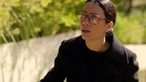 Manolita, dispuesta a tomar medidas al destapar el secreto de Paco Manolita, dispuesta a tomar medidas al destapar el secreto de Paco