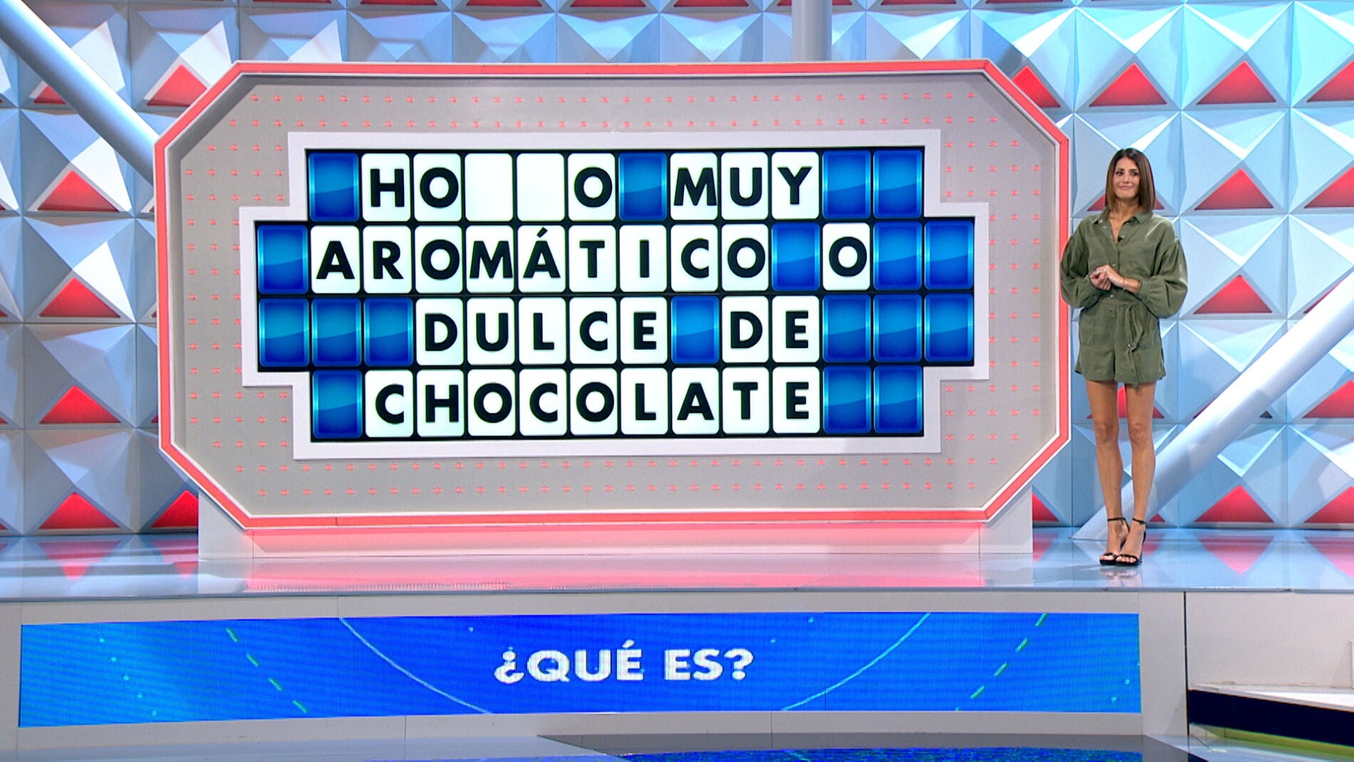 &iexcl;M&aacute;xima tensi&oacute;n! Nando cae en el gajo de los 1.000&euro; con serias dudas sobre la &uacute;nica palabra que le quedaba en el panel 
