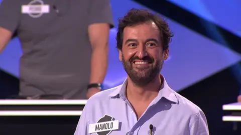 “¡Todo un gentleman!” Los elegantes zapatos con los que Manolo, de ‘Los dispersos’, deja a todos boquiabiertos “¡Todo un gentleman!” Los elegantes zapatos con los que Manolo, de ‘Los dispersos’, deja a todos boquiabiertos