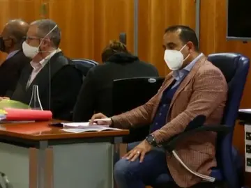 JUICIO MÁLAGA JUICIO MÁLAGA