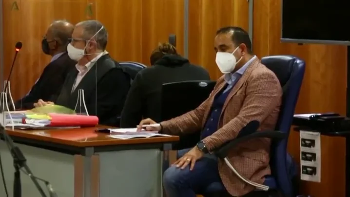 JUICIO MÁLAGA JUICIO MÁLAGA