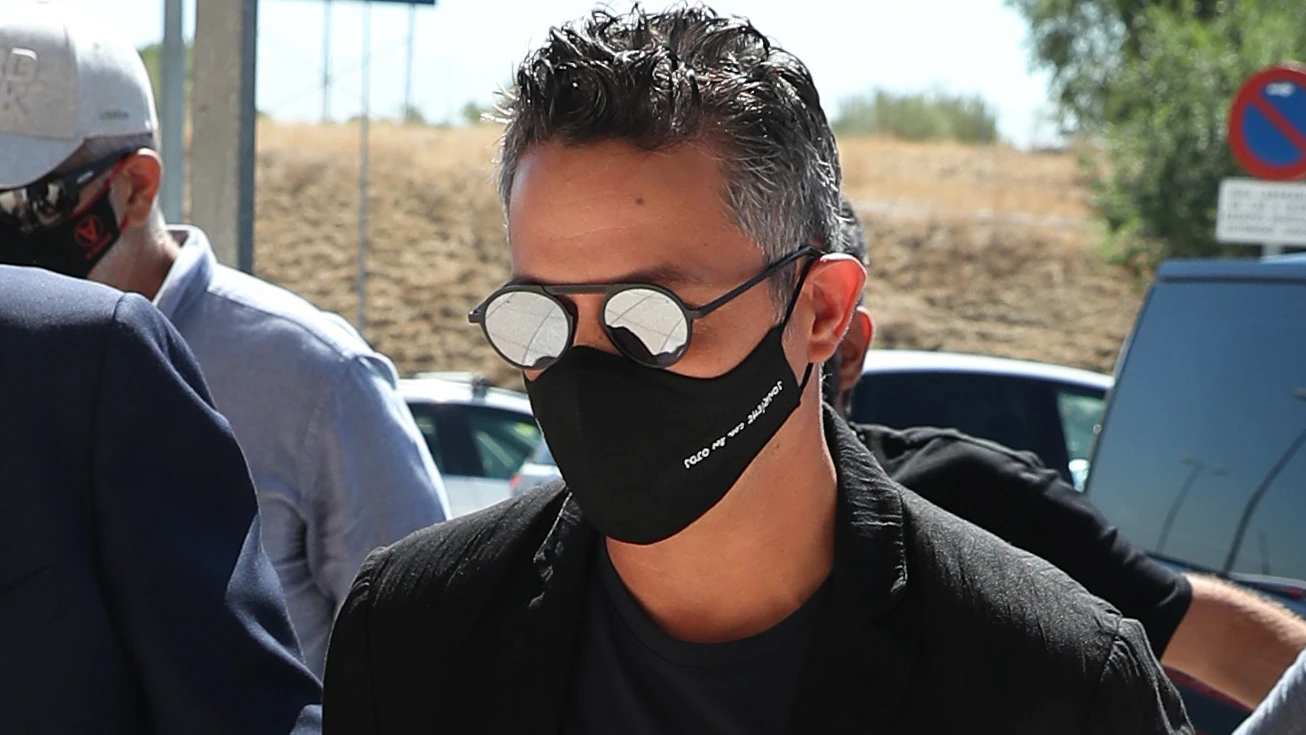 Alejandro Sanz