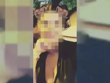 Bebé abandonado Bebé abandonado