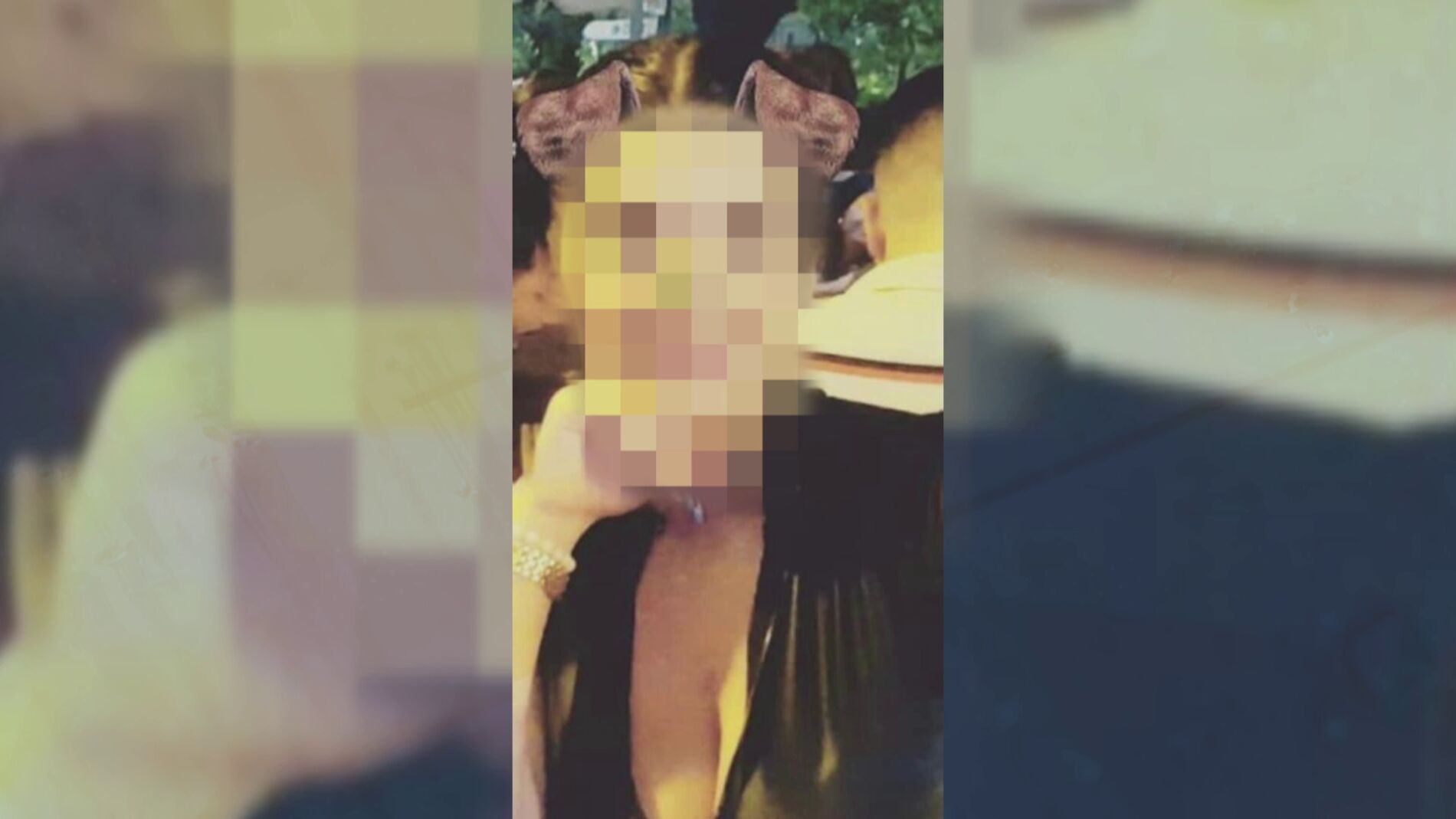 Beb&eacute; abandonado 