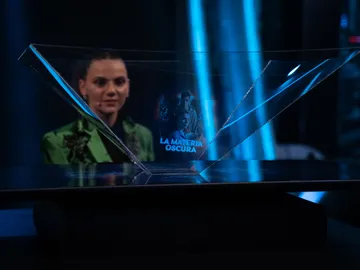 ¿Quieres hacer un holograma en tu casa de la forma más sencilla? ¡Marron te enseña cómo lograrlo! ¿Quieres hacer un holograma en tu casa de la forma más sencilla? ¡Marron te enseña cómo lograrlo!