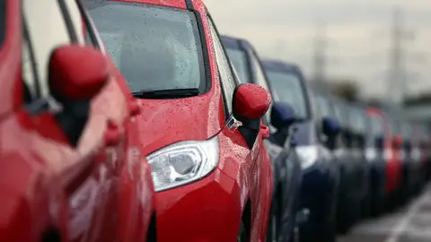 ¿Un Netflix para coches? Así es el nuevo modelo de suscripción para alquilar vehículos de SIXT Alquiler de coches