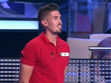 El aprieto con la geografía en el que Arturo Valls pone a un concursante de ‘¡Ahora caigo!’ El aprieto con la geografía en el que Arturo Valls pone a un concursante de ‘¡Ahora caigo!’