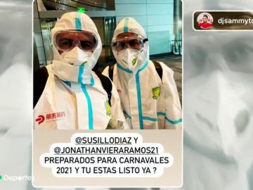 EQUIPOCHINOS