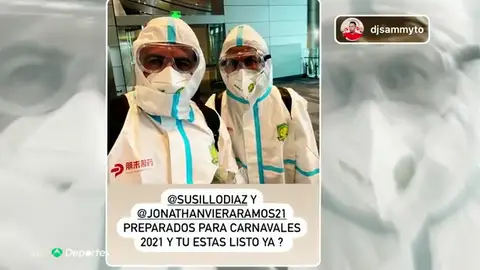 EQUIPOCHINOS EQUIPOCHINOS