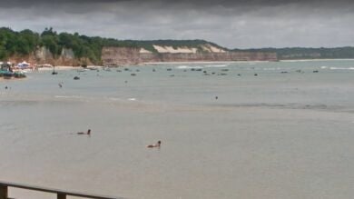 Una familia muere tras un derrumbe en Brasil y hallan a la madre abrazada a su bebé de 7 meses tras intentar protegerlo