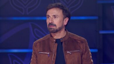“¿Qué sketch hicimos en Nochevieja?”, Mariquita deja anonadado y sin recursos a José Mota