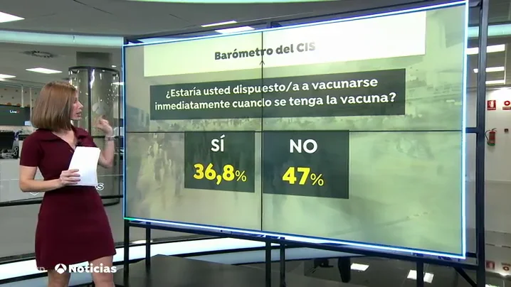VACUNA CIS VACUNA CIS