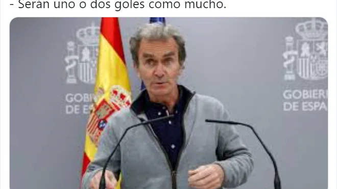 Los mejores memes de la goleada de España a Alemania en la UEFA Nations League Los mejores 'memes' de la goleada de España a Alemania en la Nations League: "Primer país en recibir la vacuna"