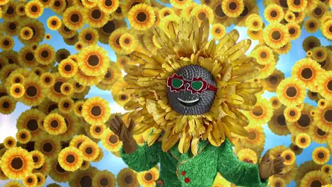 Las nuevas pistas del Girasol: “El sonido de la risa es mi mejor medicina” Las nuevas pistas del Girasol: “El sonido de la risa es mi mejor medicina”