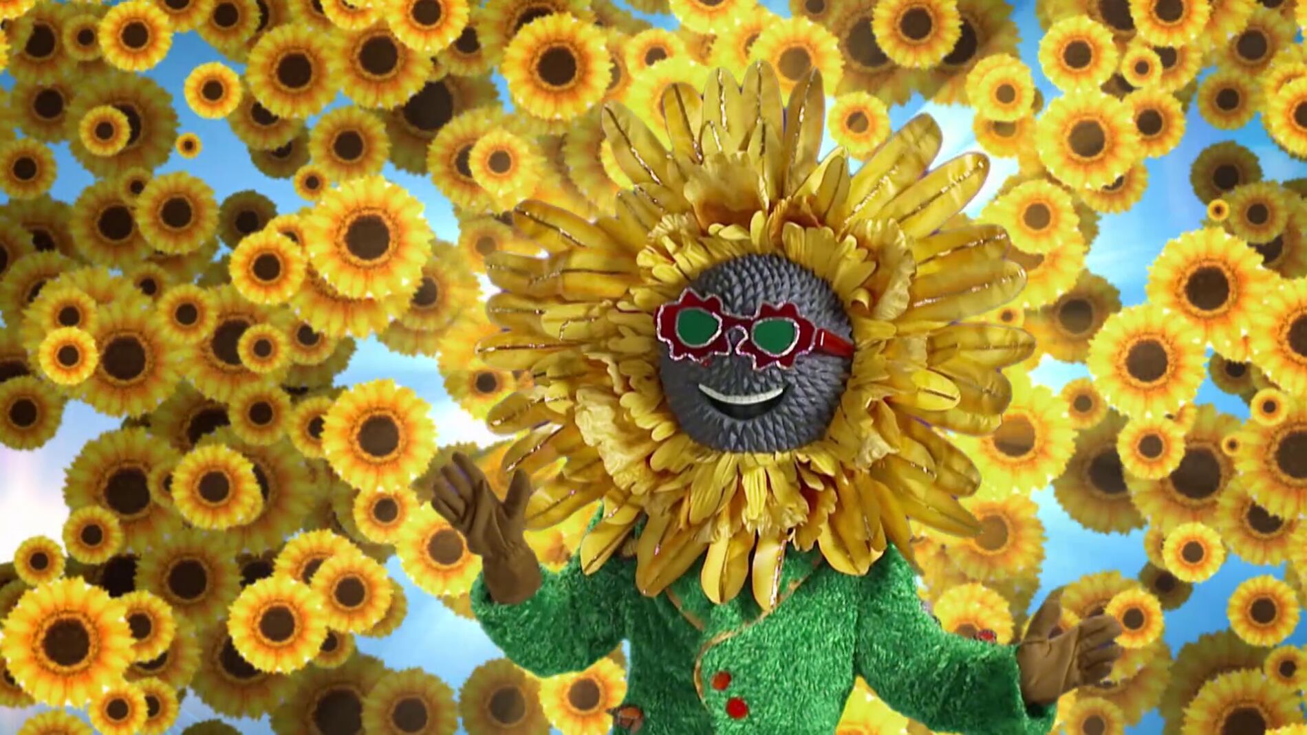 Las nuevas pistas del Girasol: “El sonido de la risa es mi mejor medicina”
