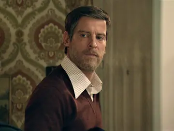 La dolorosa decisión de Marcelino que afectará a su matrimonio con Manolita: "No aguanto más" La dolorosa decisión de Marcelino que afectará a su matrimonio con Manolita: "No aguanto más"