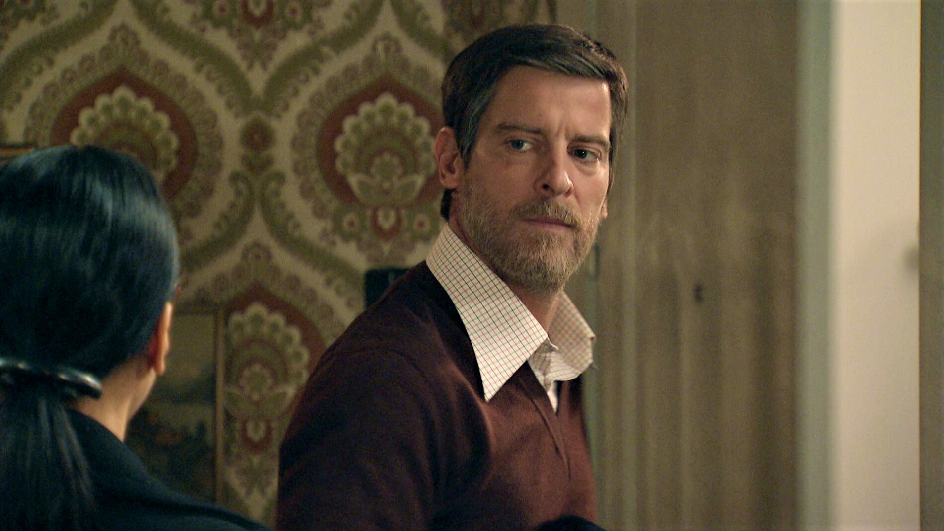 La dolorosa decisión de Marcelino que afectará a su matrimonio con Manolita: "No aguanto más"