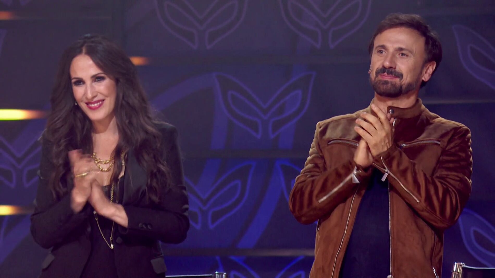 El Girasol abruma a los investigadores con su actuación en ‘Mask Singer’: “Es la mejor voz que hay aquí”