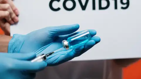Vacuna Janssen Coronavirus