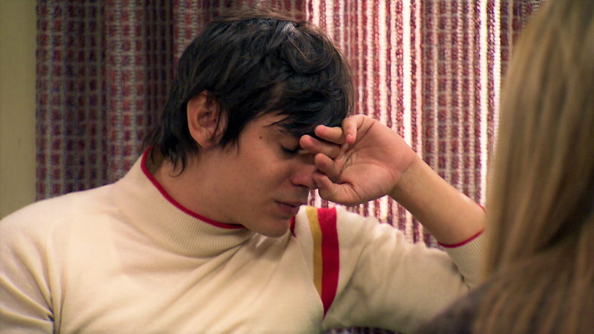 Fabi&aacute;n ante una desgarradora noticia: "No fue un accidente, fue un suicidio"