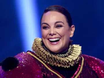 Mónica Carrillo era la Mariquita de ‘Mask Singer’: ¡Así hemos descubierto su identidad! Mónica Carrillo era la Mariquita de ‘Mask Singer’: ¡Así hemos descubierto su identidad!