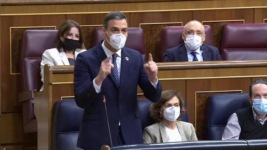 Un a&ntilde;o despu&eacute;s de las elecciones el CIS da un empate entre los bloques de derecha e izquierda