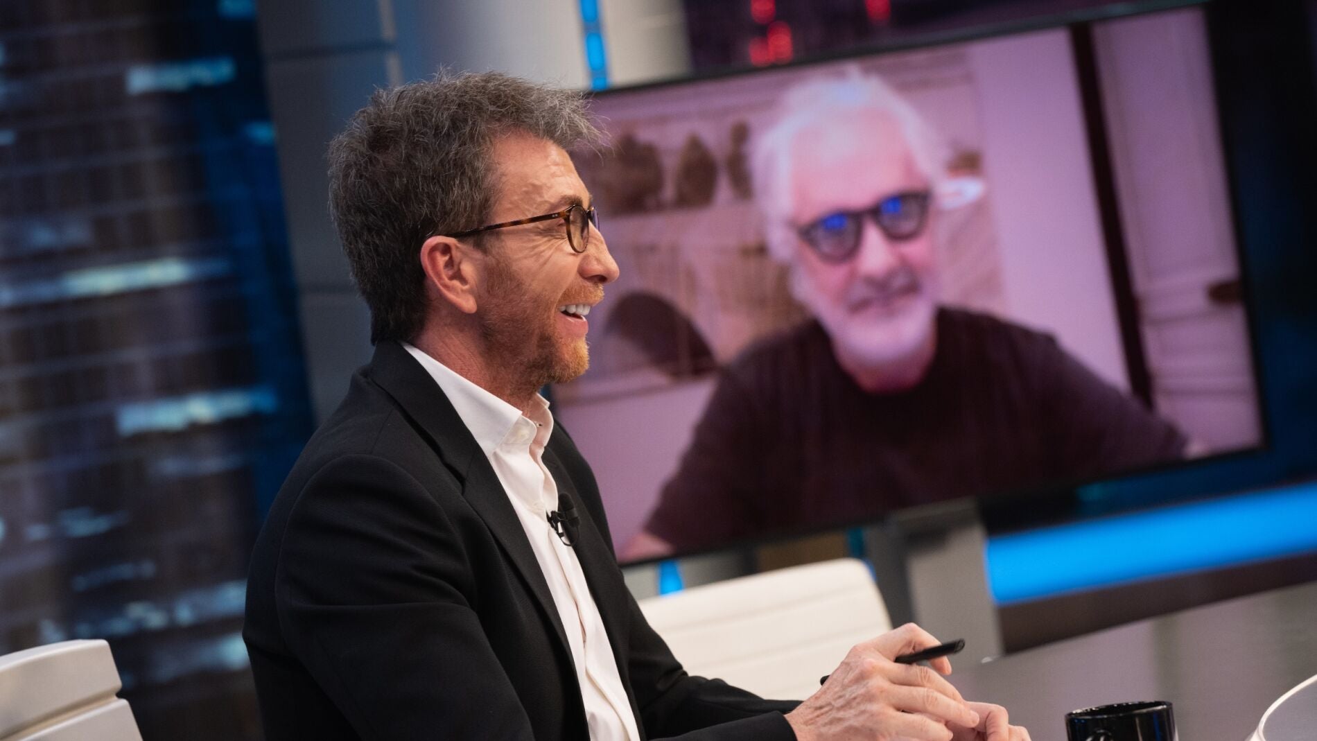 Flavio Briatore, sobre la gravedad de padecer coronavirus: "La prensa segu&iacute;a dando una cobertura como que hab&iacute;a muerto"