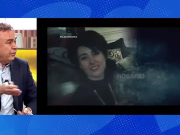 Se suicida Rosario Porto Se suicida Rosario Porto