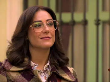 Cristina desconfía de la excusa de Guillermo sobre su ausencia en el juicio Cristina desconfía de la excusa de Guillermo sobre su ausencia en el juicio