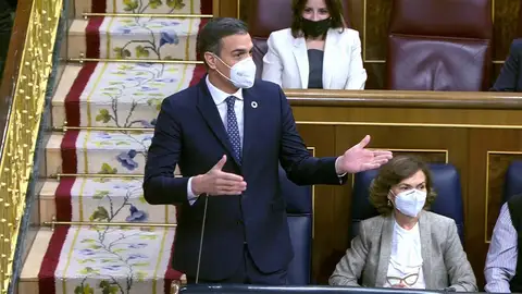 Pedro Sánchez Pedro Sánchez