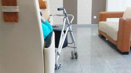 Residencias Residencias