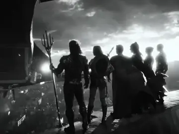 Tráiler de la nueva 'Liga de la Justicia' Tráiler de la nueva 'Liga de la Justicia'