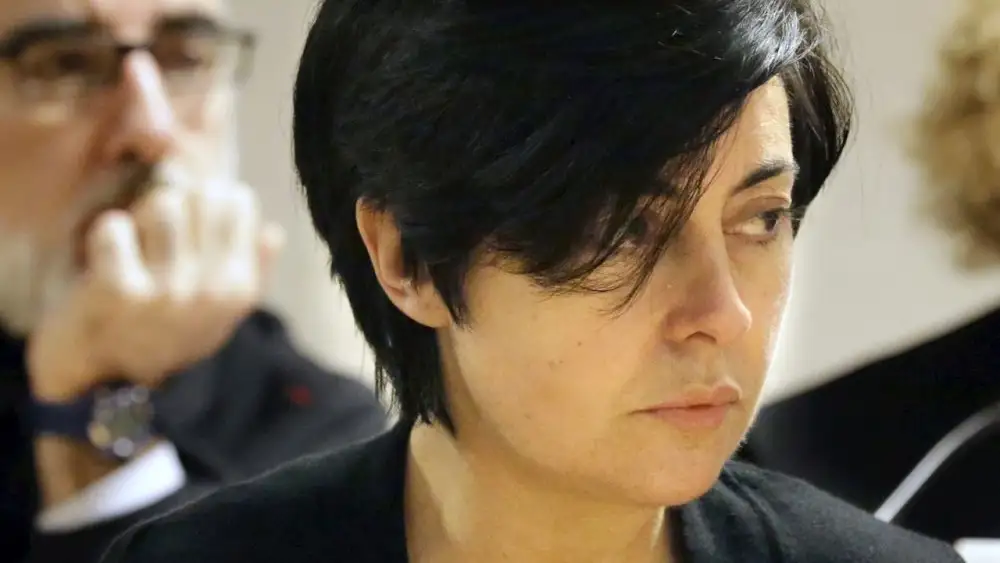 Rosario Porto, la madre de Asunta Basterra A3 Noticias 1 (18-11-20) Muere Rosario Porto, la madre de Asunta, ahorcada en su celda en la cárcel de Brieva