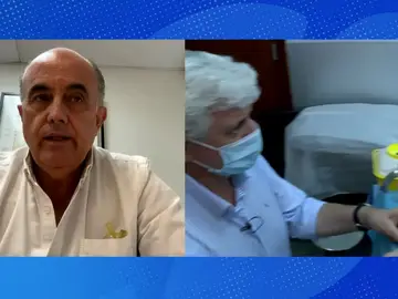 Antonio Zapatero Antonio Zapatero