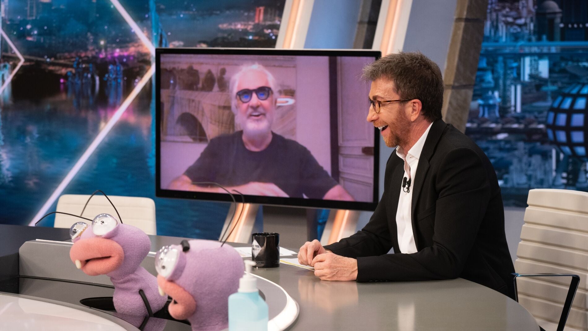 La reflexi&oacute;n de Flavio Briatore sobre las cr&iacute;ticas hacia su &eacute;xito empresarial: "La peor enfermedad del mundo es la envidia"