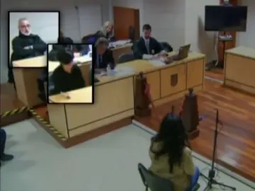 Juicio Rosario Porto. Juicio Rosario Porto.