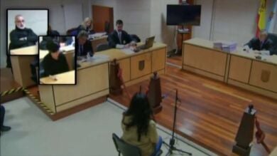 Antes de suicidarse Rosario Porto estaba hundida por el traslado de cárcel y la negativa a sus permisos fuera de prisión