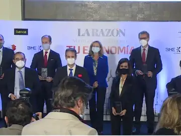 La Razón. La Razón.