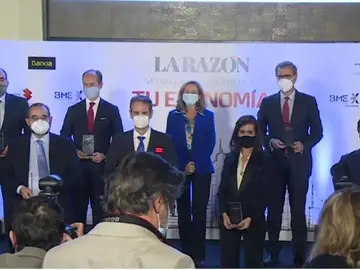 La Razón. La Razón.