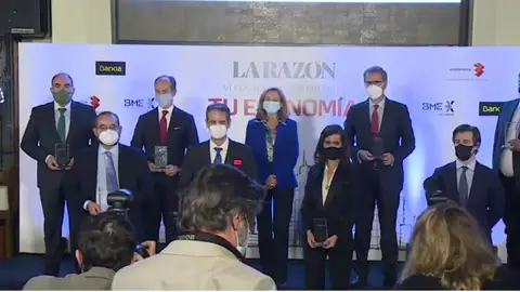 La Razón. La Razón.