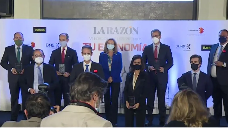 La Razón. La Razón.